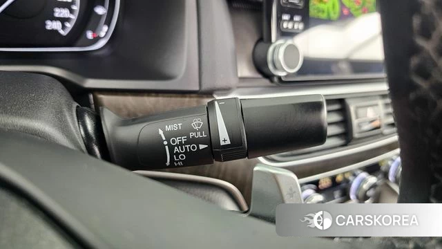 Honda Accord 10th Generation id 4794816 из Кореи 19