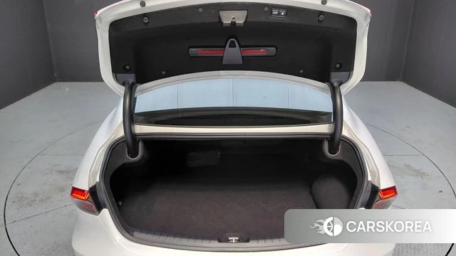 Hyundai The New Grandeur IG Hybrid id 4697246 из Кореи 19