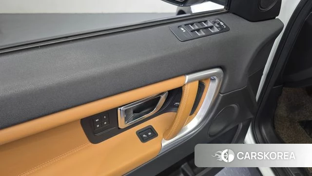 Land Rover Discovery Sports id 4483228 из Кореи 19