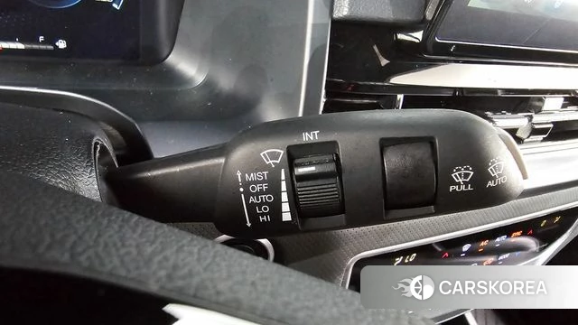 Ssangyong The New Rexton Sport id 4773979 из Кореи 19