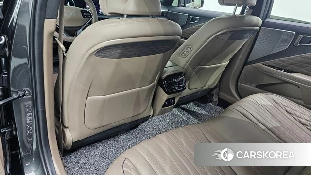 Kia K8 Hybrid id 4893684 из Кореи 19