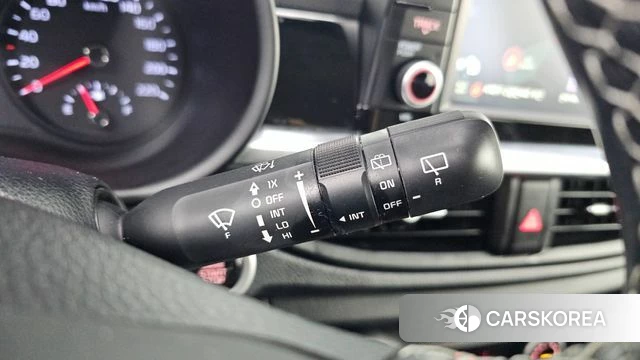 Kia All New Morning (JA) id 4377808 из Кореи 19