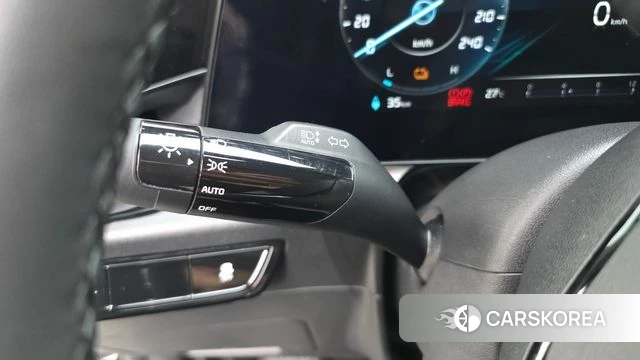 Kia Di All New Niro EV id 4692385 из Кореи 19
