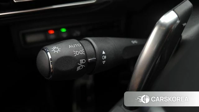 Peugeot 3008 second generation id 4322050 из Кореи 19