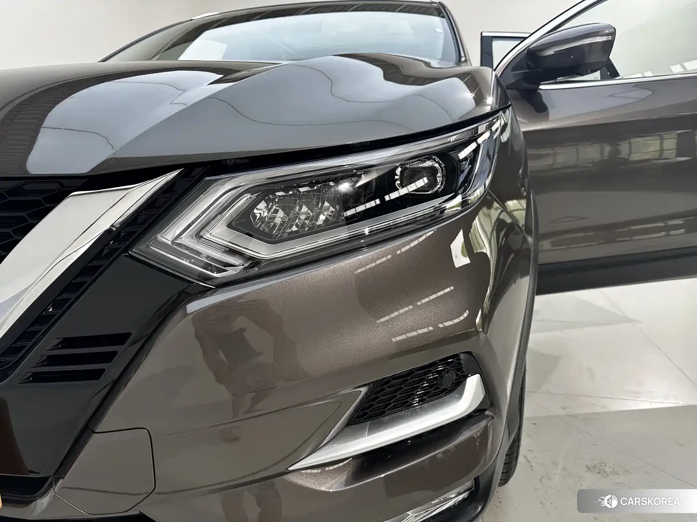 Nissan Qashqai id 4538612 из Китая 19