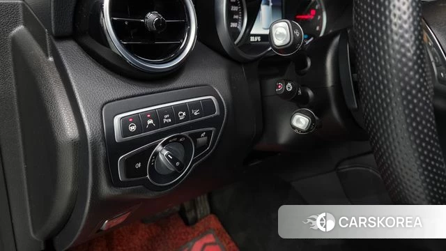 Mercedes-Benz GLC-Class X253 id 4197036 из Кореи 19