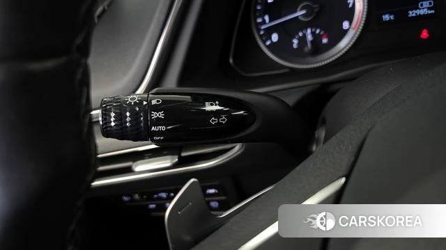 Hyundai Sonata (DN8) id 4294285 из Кореи 19