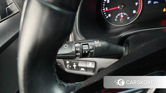 Kia Come New K3 id 4362950 из Кореи 19