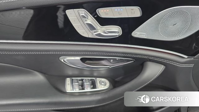 Mercedes-Benz AMG GT id 4416114 из Кореи 19