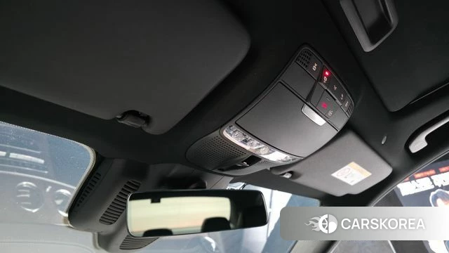 Mercedes-Benz E-Class W213 id 4231299 из Кореи 19