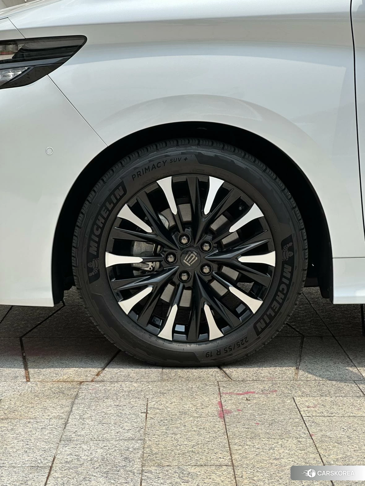 Toyota Vellfire id 4513971 из Китая 19