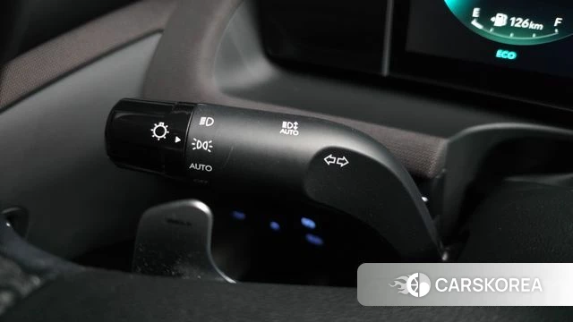 Hyundai The New Tucson Hybrid (NX4) id 4934844 из Кореи 19