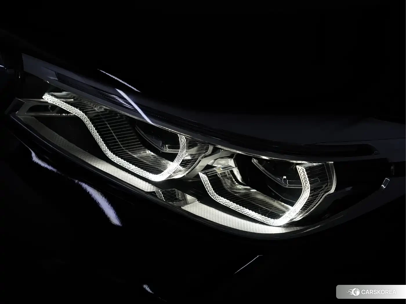 BMW 6 series GT id 4601919 из Китая 19
