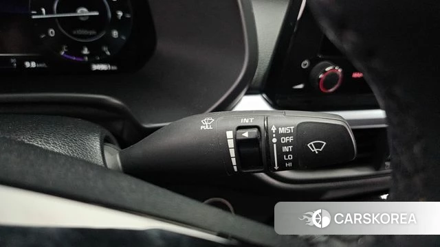 Kia The New K3 2nd generation id 4580730 из Кореи 19