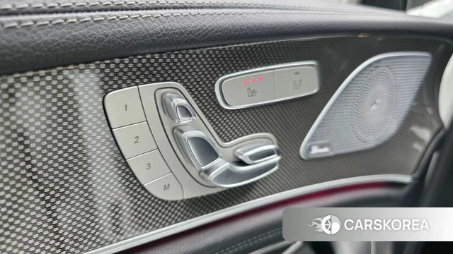 Mercedes-Benz CLS-Class C257 id 4325202 из Кореи 19