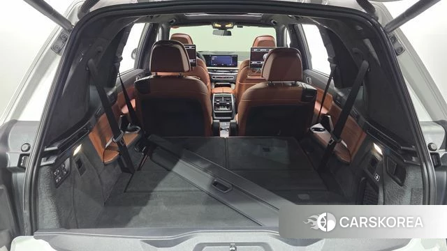 BMW X7 (G07) id 4758025 из Кореи 19
