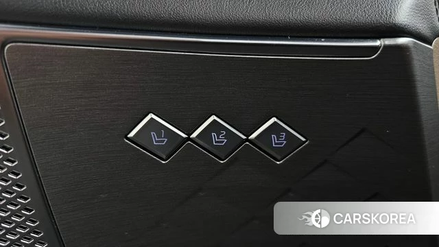 Kia K8 Hybrid id 4244814 из Кореи 19