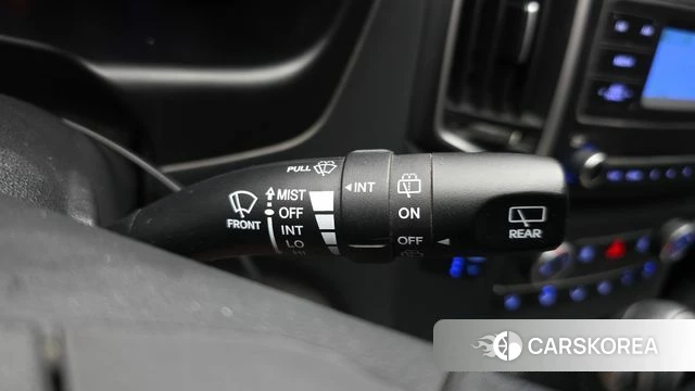 Hyundai The New Grand Starex id 4620446 из Кореи 19
