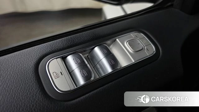 Mercedes-Benz G-Class W463b id 4767930 из Кореи 19