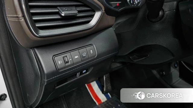 Hyundai The New Santa Fe id 4309961 из Кореи 19