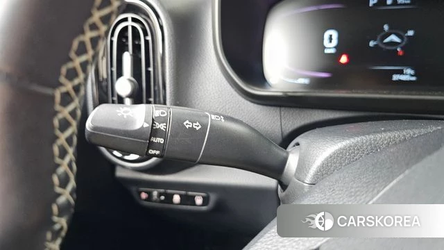 Kia The New Morning (JA) id 4194738 из Кореи 19