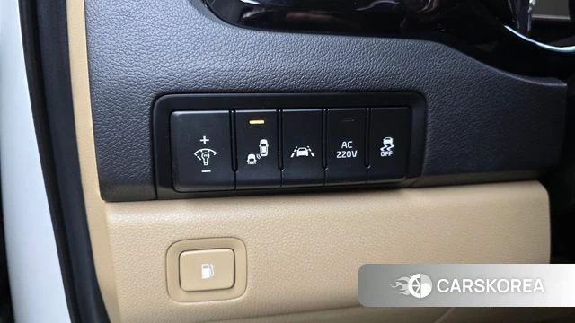 Kia The New Carnival id 4390169 из Кореи 19