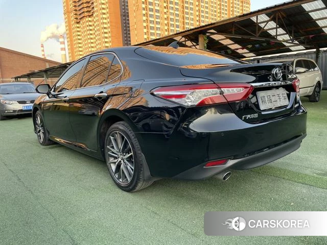 Toyota Camry id 4207851 из Китая 19