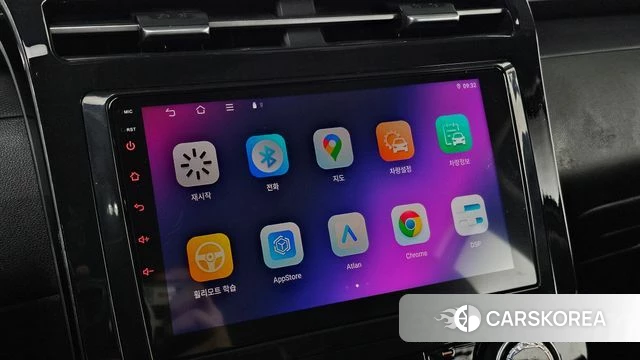 Hyundai Tucson (NX4) id 4534895 из Кореи 19