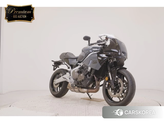 Yamaha XSR900GP id 4255636 из Японии 19