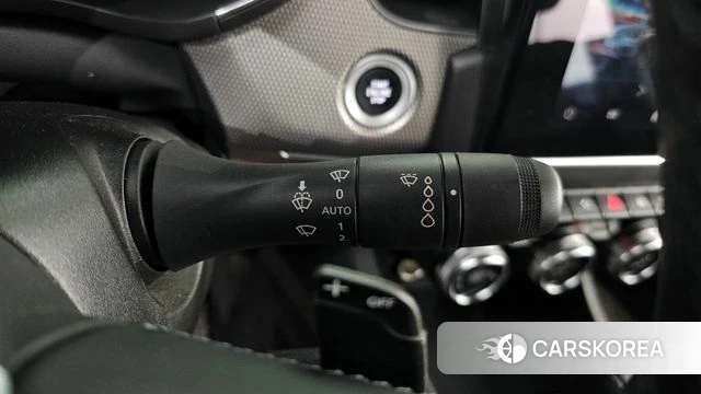 Renault Korea (Samsung) XM3 id 4488707 из Кореи 19