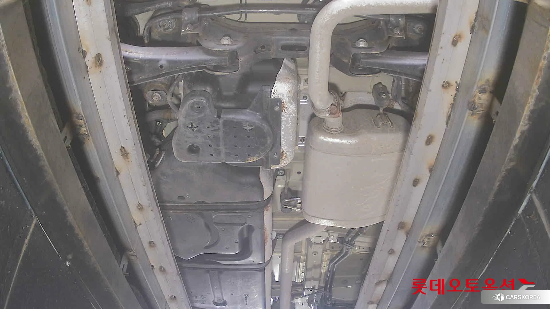 Kia Carnival id 4664328 из Кореи 19