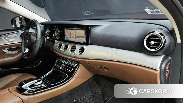 Mercedes-Benz E-Class W213 id 4351333 из Кореи 19