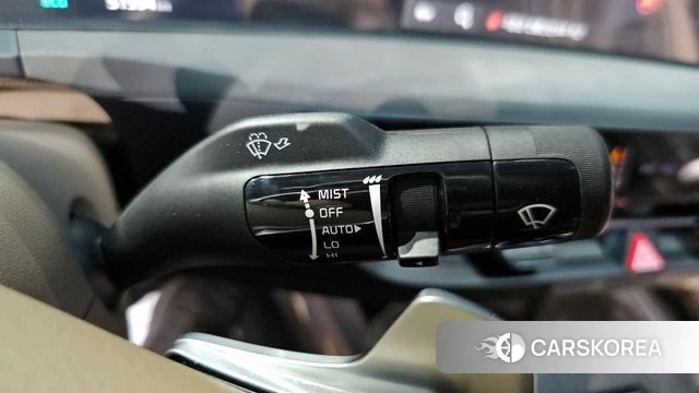 Kia K8 Hybrid id 4202638 из Кореи 19