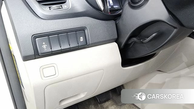 Kia The New Carnival id 4615306 из Кореи 19