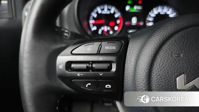 Kia Morning Urban (JA) id 4315685 из Кореи 19