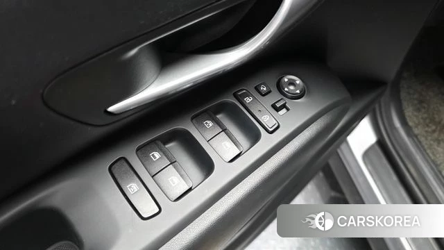 Hyundai Tucson (NX4) id 4848551 из Кореи 19