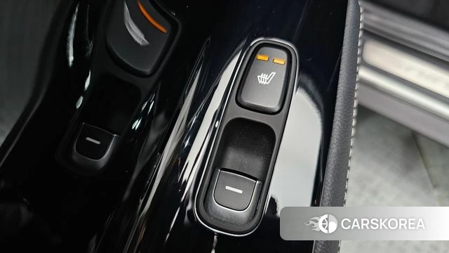 Kia The New Niro id 4672033 из Кореи 19