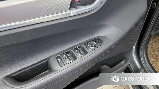 Hyundai The New Grandeur IG id 4304445 из Кореи 19