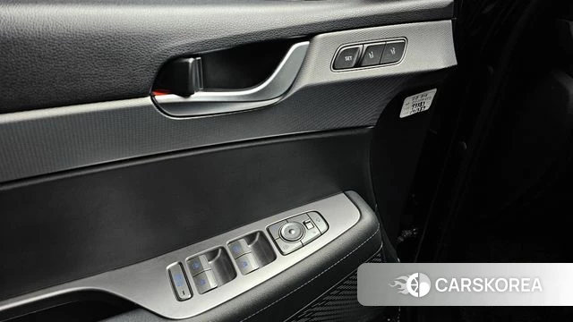 Hyundai Palisade id 4249659 из Кореи 19