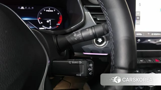 Renault Korea (Samsung) XM3 id 4464952 из Кореи 19