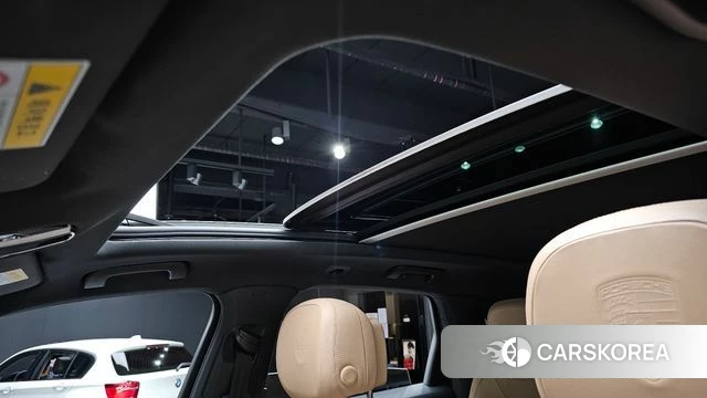 Porsche Cayenne (PO536) id 4620371 из Кореи 19