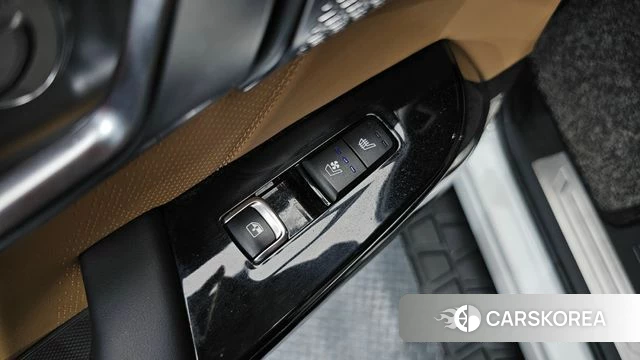 Kia Mohave Master id 4446686 из Кореи 19