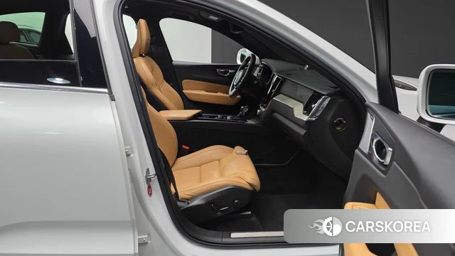 Volvo XC60 second Generation id 4363146 из Кореи 19