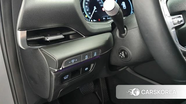 Genesis GV80 id 4428217 из Кореи 19