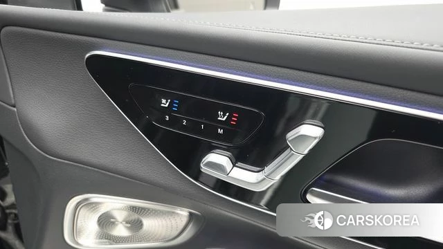 Mercedes-Benz GLC-Class X254 id 4427213 из Кореи 19