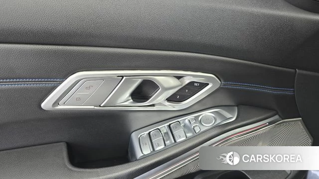 BMW 3 Series (G20) id 4593696 из Кореи 19