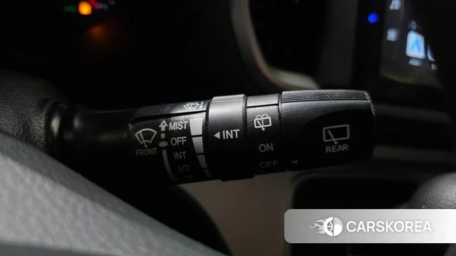 Kia The New Ray id 4705015 из Кореи 19