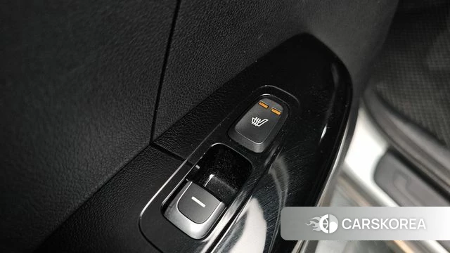 Kia Sportage The Bold id 4684018 из Кореи 19