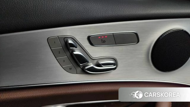 Mercedes-Benz E-Class W213 id 4224659 из Кореи 19