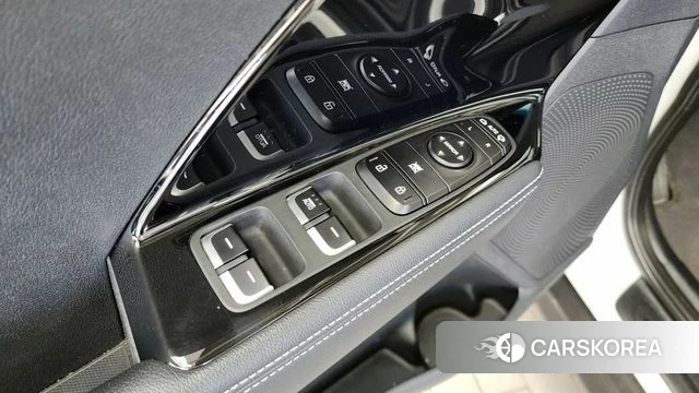 Kia Niro EV id 4324044 из Кореи 19